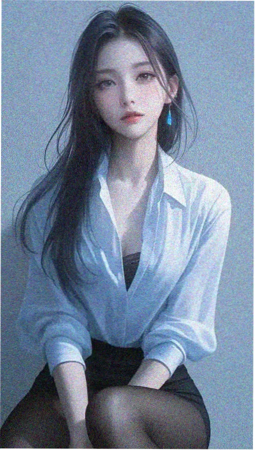 good电影 三分钟的告白 短剧海报